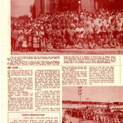 Indian missionary record