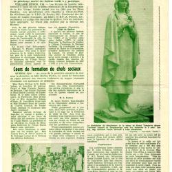 Indian missionary record