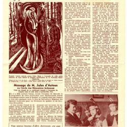 Indian missionary record