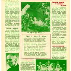 Indian missionary record