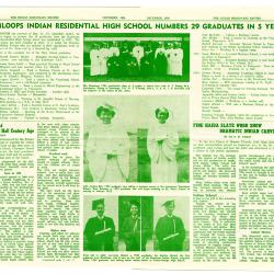 Indian missionary record