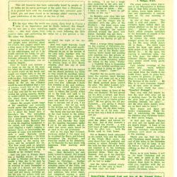 Indian missionary record