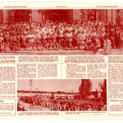 Indian missionary record