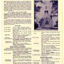 Indian missionary record