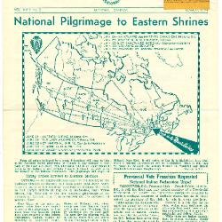 Indian missionary record