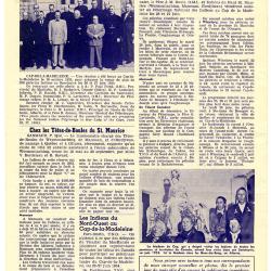 Indian missionary record