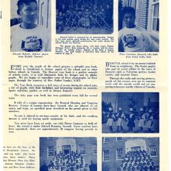 Indian missionary record