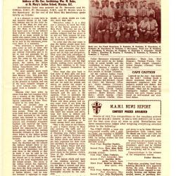 Indian missionary record