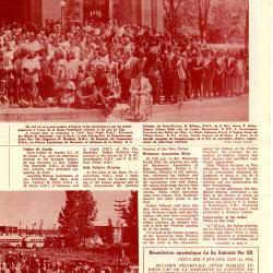 Indian missionary record