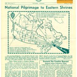 Indian missionary record