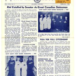 Indian missionary record