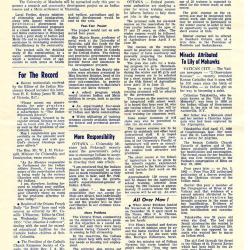 Indian missionary record