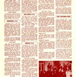 Indian missionary record