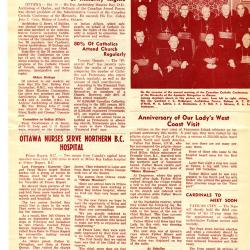 Indian missionary record