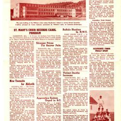 Indian missionary record