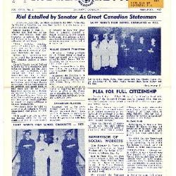 Indian missionary record