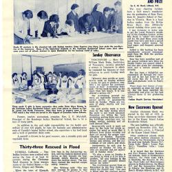 Indian missionary record