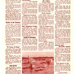 Indian missionary record