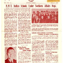 Indian missionary record