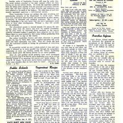 Indian missionary record