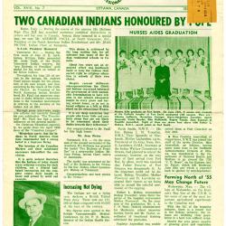 Indian missionary record