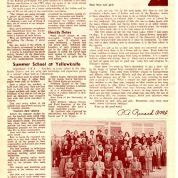 Indian missionary record