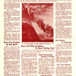 Indian missionary record