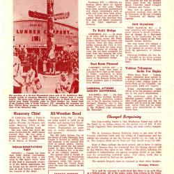 Indian missionary record