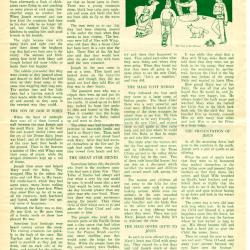 Indian missionary record