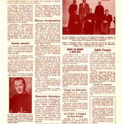 Indian missionary record