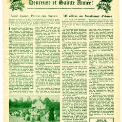 Indian missionary record