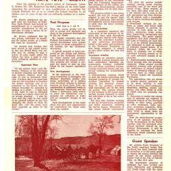 Indian missionary record