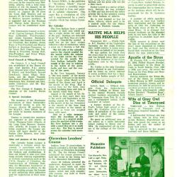 Indian missionary record