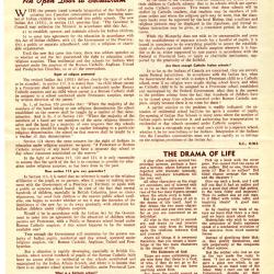 Indian missionary record