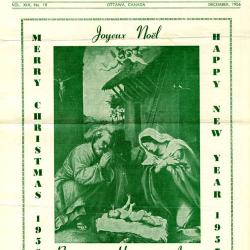 Indian missionary record