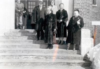 Photographs of Halloween