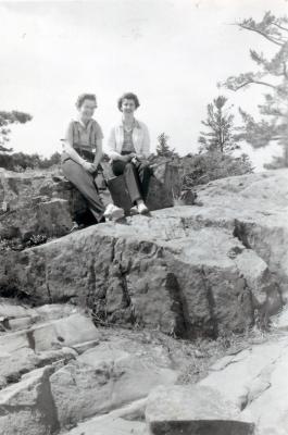 Student group photographs