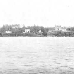 Annual report of the Department of Indian Affairs for the year ended 30th June 1899