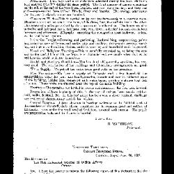 Annual report of the Department of Indian Affairs for the year ended 30th June 1899