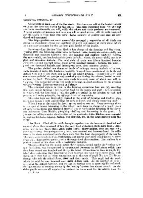 Annual report of the Department of Indian Affairs for the year ended 30th June 1901