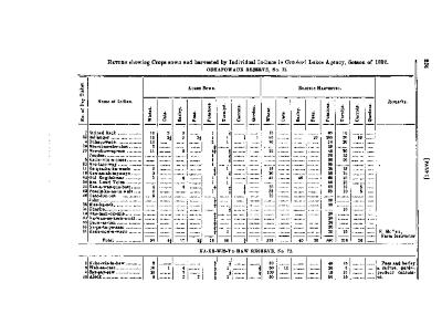 Annual report of the Department of Indian Affairs for the year ended 31st December 1887