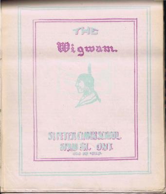 The Wigwam