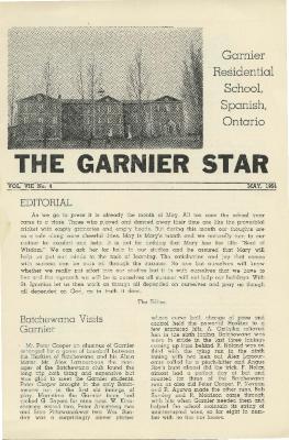 The Garnier Star