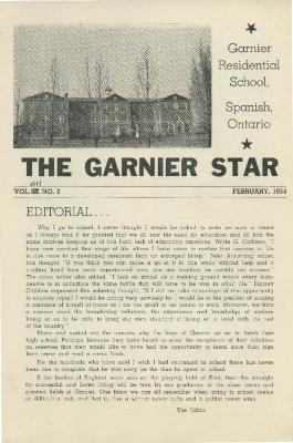 The Garnier Star