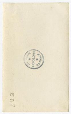 Scrapbook page eleven