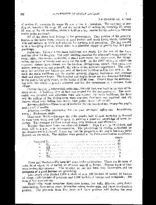 Annual report of the Department of Indian Affairs for the year ended 30th June 1905