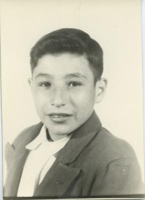 Photographs of Sam Stone