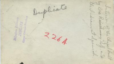 Photographs of students, staff, and activities