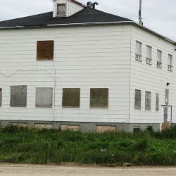 Photographs of St Anne&#039;s rectory