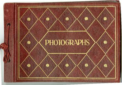 Photo album - Girl's activities